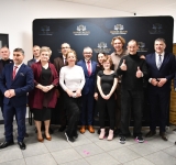 Diamenty Kultury Województwa Lubelskiego 2025 – Cyców